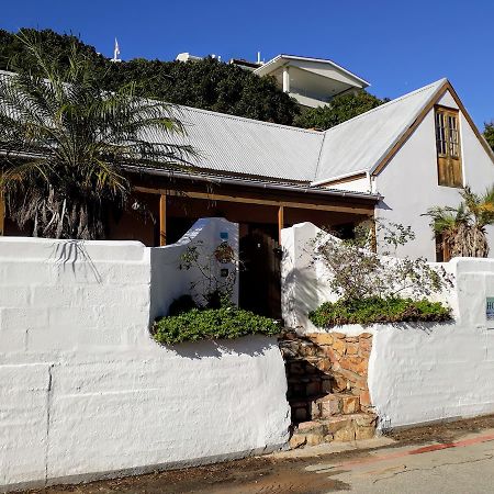 Hope Villa Bed & Breakfast Knysna Exteriér fotografie