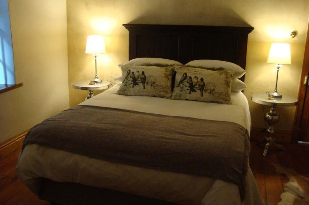Hope Villa Bed & Breakfast Knysna Exteriér fotografie