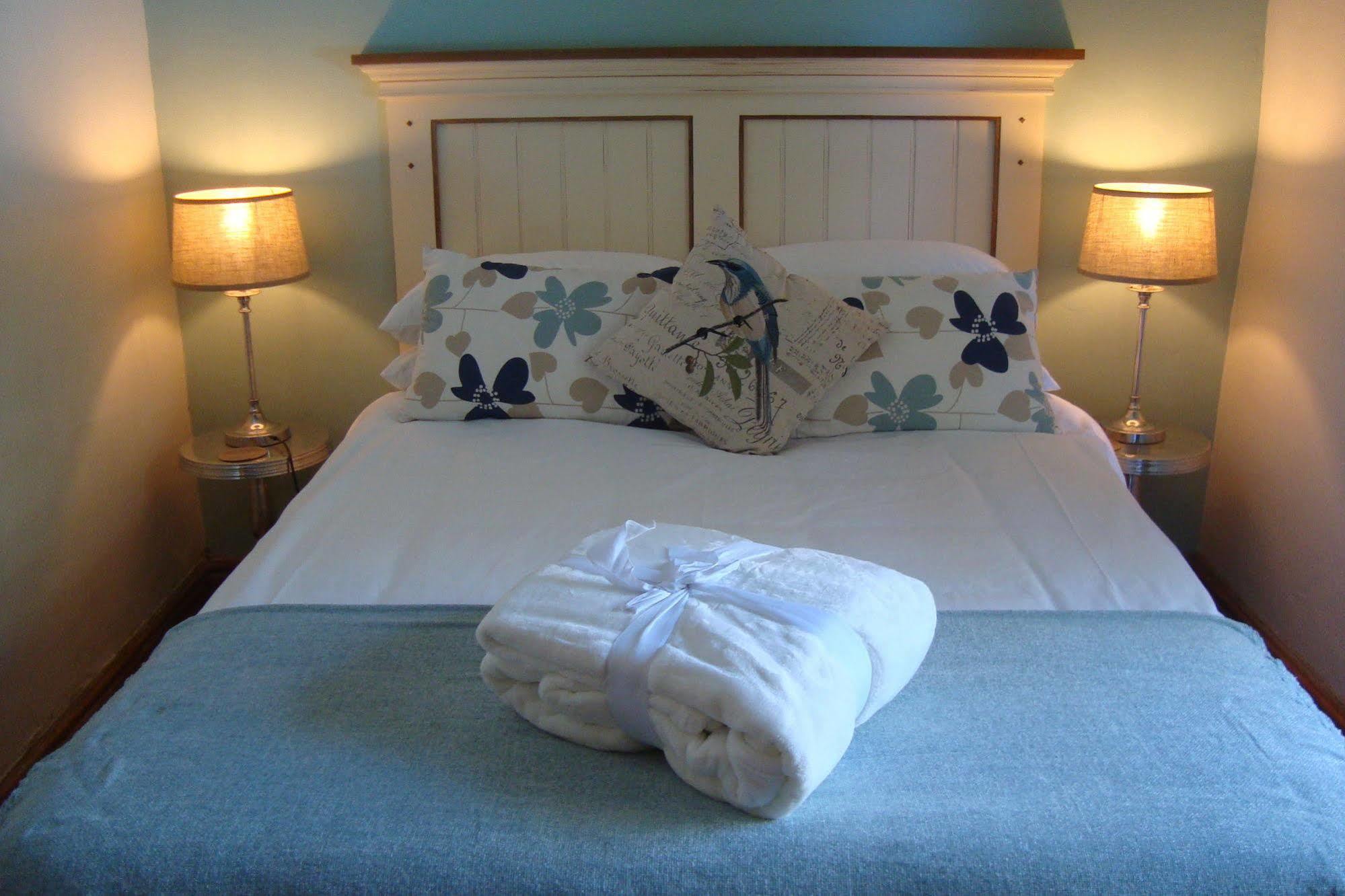 Hope Villa Bed & Breakfast Knysna Exteriér fotografie