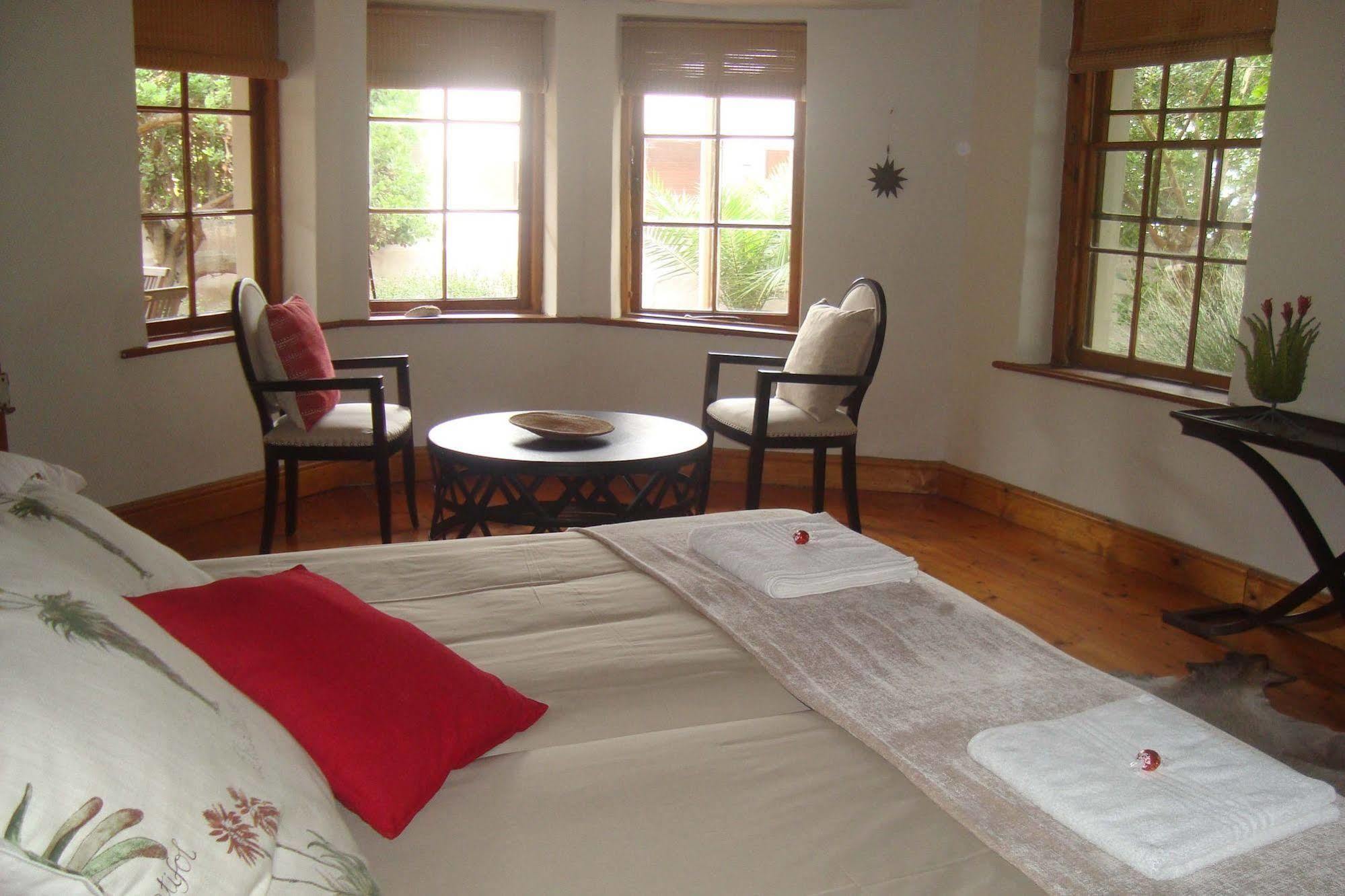 Hope Villa Bed & Breakfast Knysna Exteriér fotografie