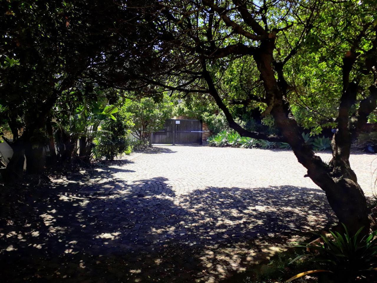 Hope Villa Bed & Breakfast Knysna Exteriér fotografie