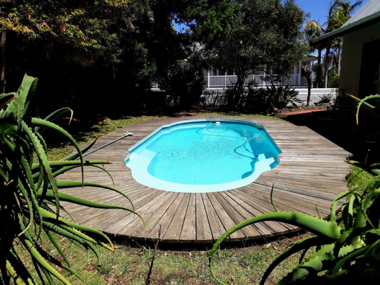 Hope Villa Bed & Breakfast Knysna Exteriér fotografie