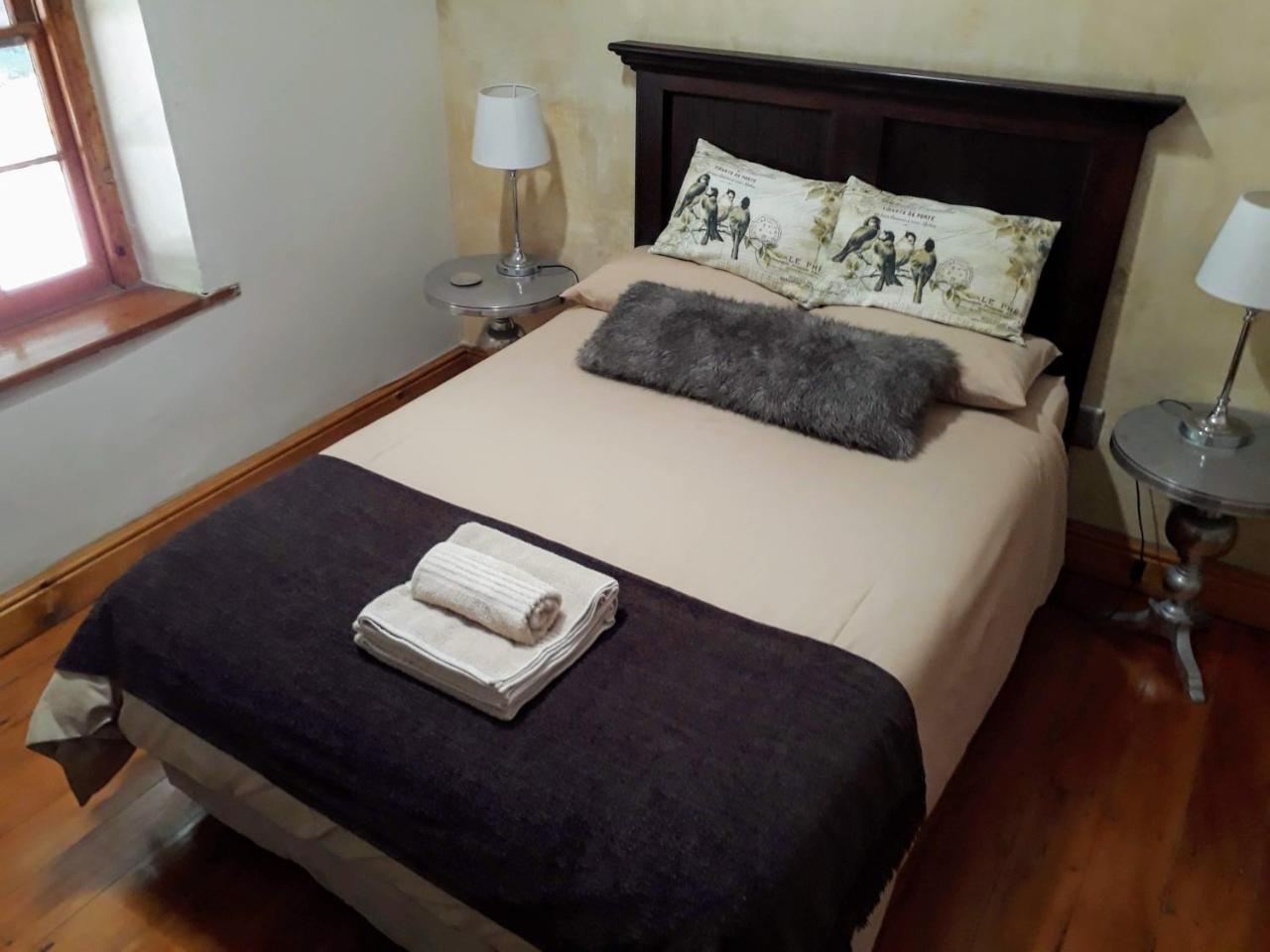 Hope Villa Bed & Breakfast Knysna Exteriér fotografie