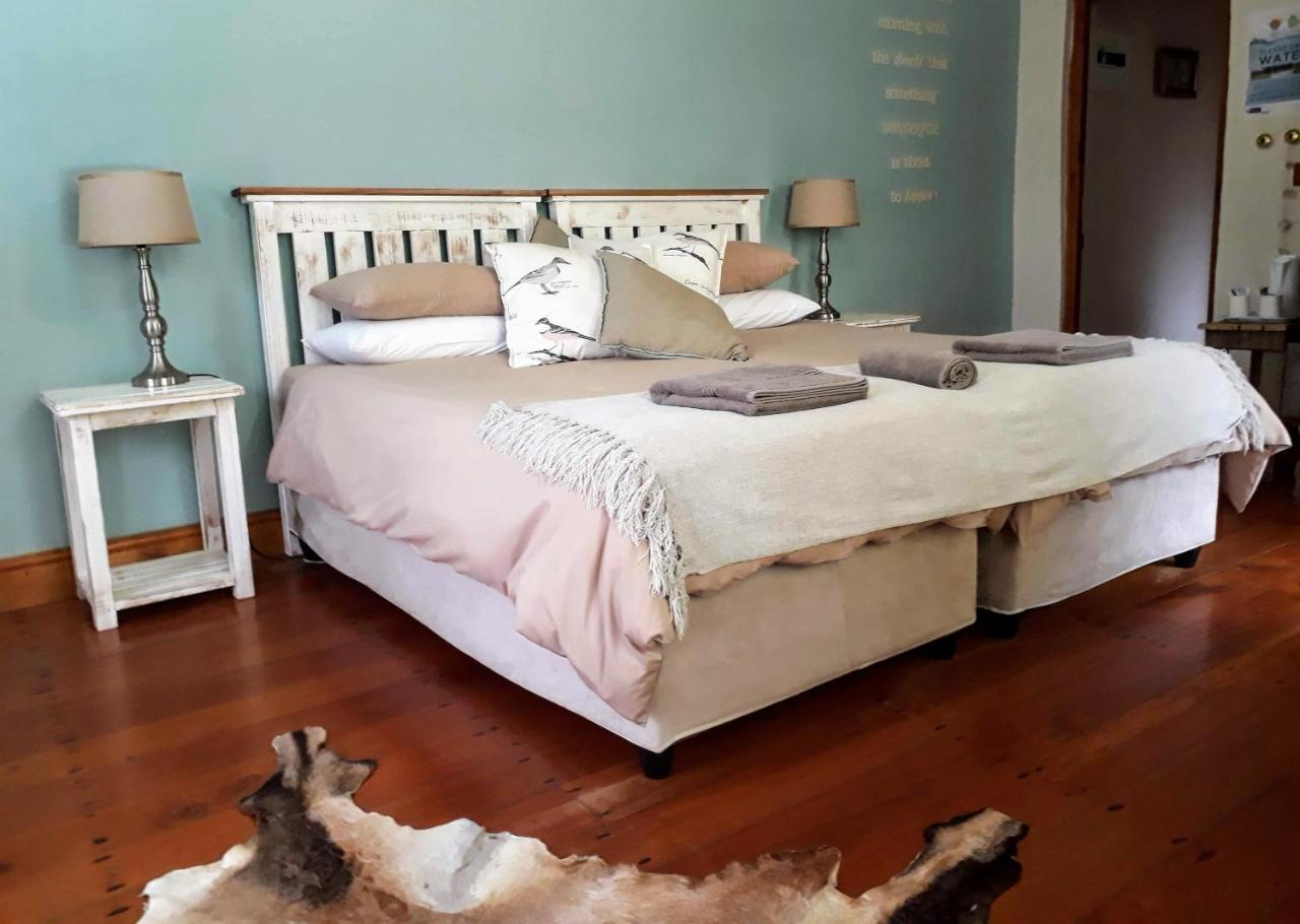 Hope Villa Bed & Breakfast Knysna Exteriér fotografie