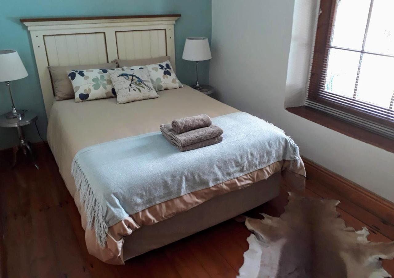 Hope Villa Bed & Breakfast Knysna Exteriér fotografie