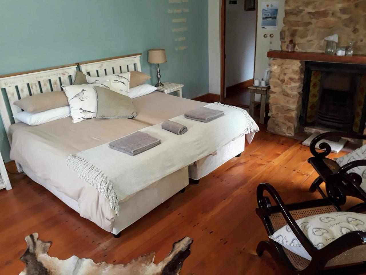 Hope Villa Bed & Breakfast Knysna Exteriér fotografie