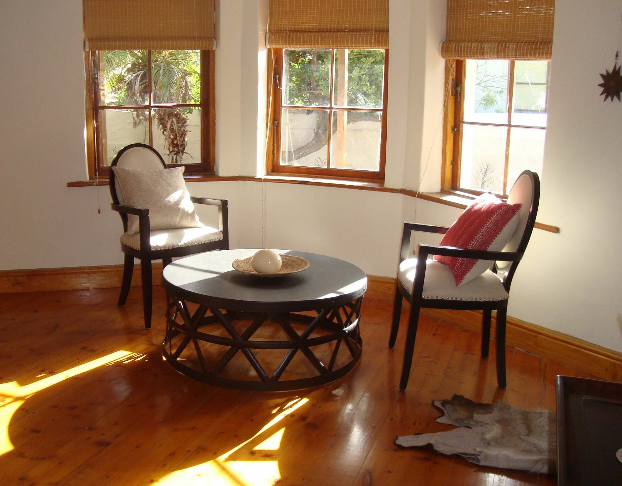 Hope Villa Bed & Breakfast Knysna Exteriér fotografie
