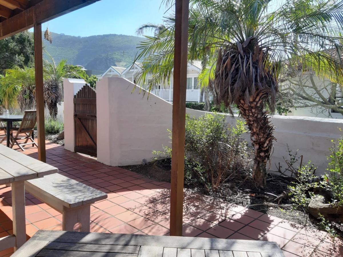 Hope Villa Bed & Breakfast Knysna Exteriér fotografie